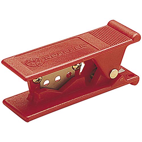 Norgren Rohr- und Rohrschneider M/3314, 1 Stück - Amazon Allemagne à 19.07€