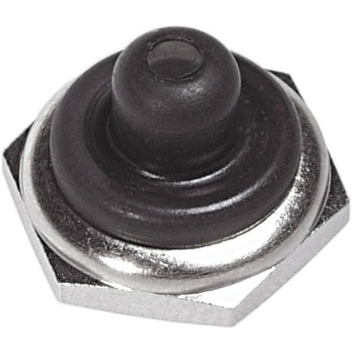 APEM N36111012 - Tappo sigillante nero, 1 pezzo - Amazon Italy à 16.68€