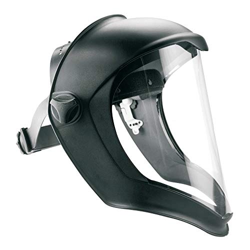 Honeywell 1011624 Bionic Face Shield with Anti-Scratch/Fogba... - Maison & Cuisine Amazon Royaume-Uni à 25.75€