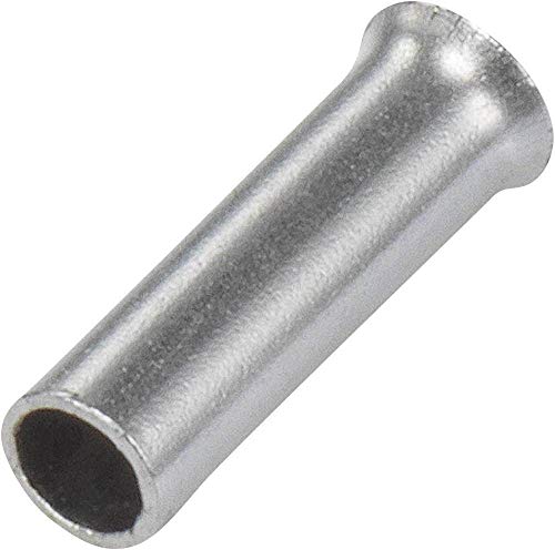 Punta semplice destremitata per cavo Vogt Verbindungstechnik... - Amazon Italie à 6.49€