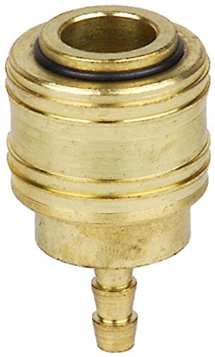 Mannesmann M 1555 Coupling with Hose Connection - Jardin & Extérieur Amazon Italie à 4.90€