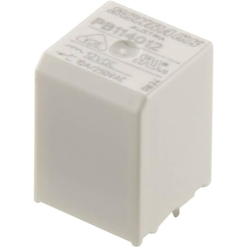 Relé para PCB TE Connectivity PB114012 8-1415029-1 12 V/DC... - High-Tech & Électronique en promo à 2.67€
