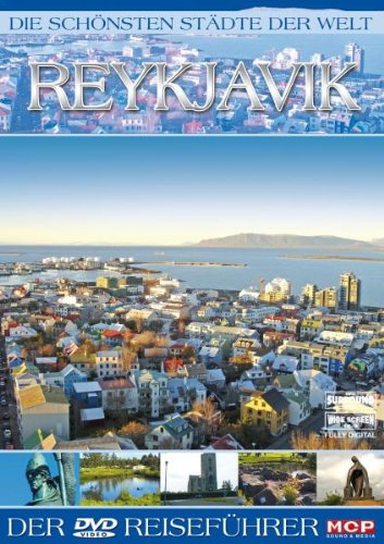 Reykjavik [Import allemand] - Musique & Instruments Amazon Royaume-Uni à 4.89€