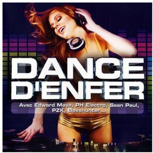 Dance D'Enfer - Musique & Instruments Amazon France à 12.99€