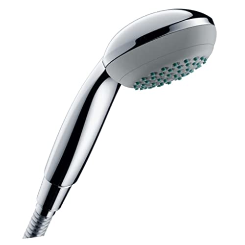 hansgrohe Crometta 85 Multi hand shower, 3 spray modes... - Amazon Royaume-Uni à 29.00€