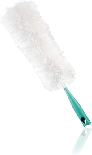 Leifheit Duster XL Plumeau dépoussiérant, plumeau poussière... en promo à 8,50€ (-51%) sur Amazon FR