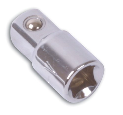 Laser 2521 Convertor 3/8"D - 1/2"D - Maison & Cuisine Amazon Royaume-Uni à 6.21€