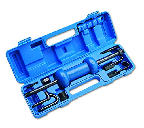 Laser 2795 Dent Puller Set 9pc - High-Tech & Électronique Amazon France à 54.15€