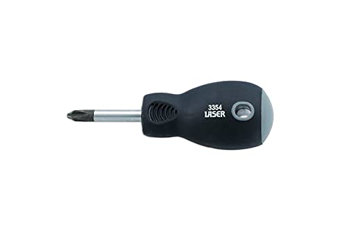 Laser 3354 Phillips Screwdriver Ph2 x 38mm - Bricolage & Outils Amazon Espagne à 7.07€