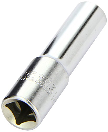 Laser 1620 Deep Socket 3/8"D 10mm - Maison & Cuisine Amazon Royaume-Uni à 8.49€