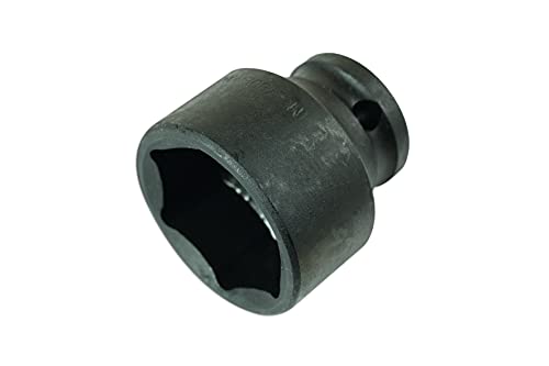 Laser 1705b Air – Vaso de Impacto, 1/2 Pulgadas, 32 mm de... - Amazon Espagne à 8.65€