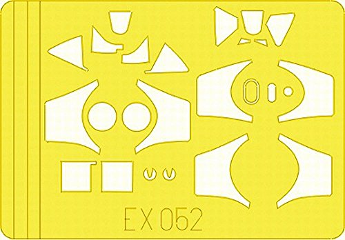 Eduard Accessories ex052 radiocomandato (Spitfire MK.I/V - Loisirs Créatifs en promo à 4.36€