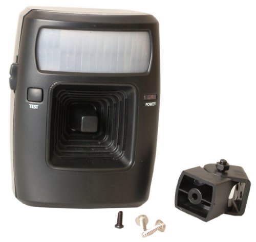 Rentokil LFC61 Cat And Dog Ultra Sonic Repeller - Pet Supplies Amazon UK à 20.99€