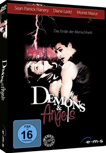 Demons & Angels - Livres & eBooks Amazon Italie à 7.49€