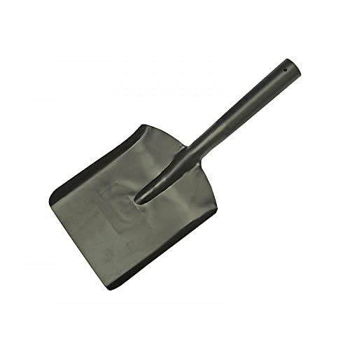 Faithfull - One Piece 150 mm en acier charbon Shovel... - Bricolage & Outils en promo à 9.50€