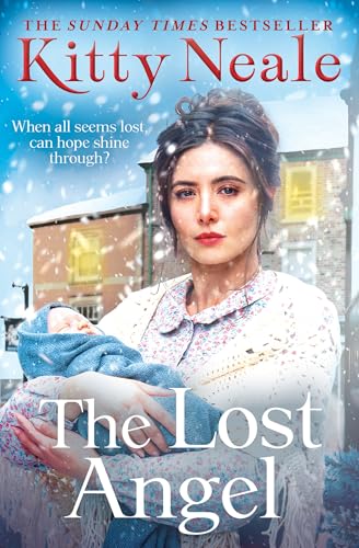 Lost Angel: A heartbreaking and hopeful historical saga... - Bon plan à 0.99€