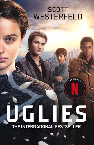 Uglies: NOW A NO.1 FILM ON NETFLIX (Uglies Series) - Livres & eBooks Amazon Royaume-Uni à 0.99€