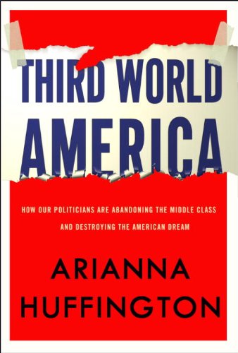Third World America: How Our Politicians Are Abandoning the... - Maison & Cuisine Amazon Italie à 4.67€