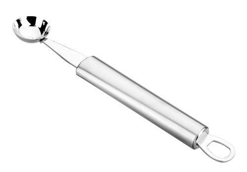 Lacor-62683-LUXE Fruit Baller 3 CM., 18/10 - Sports & Fitness Amazon Royaume-Uni à 6.10€