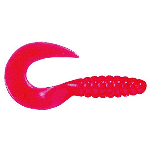 Jenzi Big Long Heavy Twister 10cm Jap.Rot Twister - Deal du jour à 0.65€