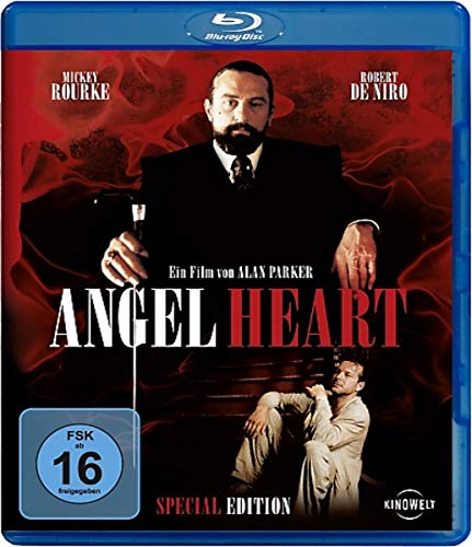 Angel Heart - Livres & eBooks Amazon Italie à 8.53€