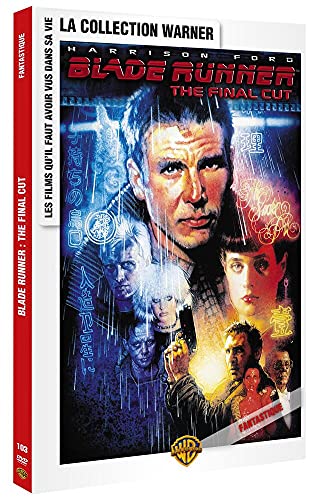 Blade runner - Livres & eBooks Amazon Italie à 8.91€