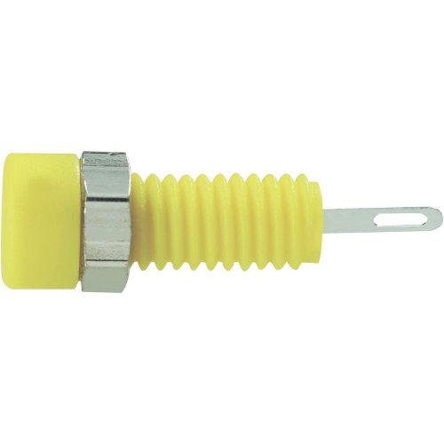 Mini-Buchse MBI 1 Ø der Pins: 2 mm, SKS Hirschmann CO MBI 1... - Erreur de prix -77% à 1.79€