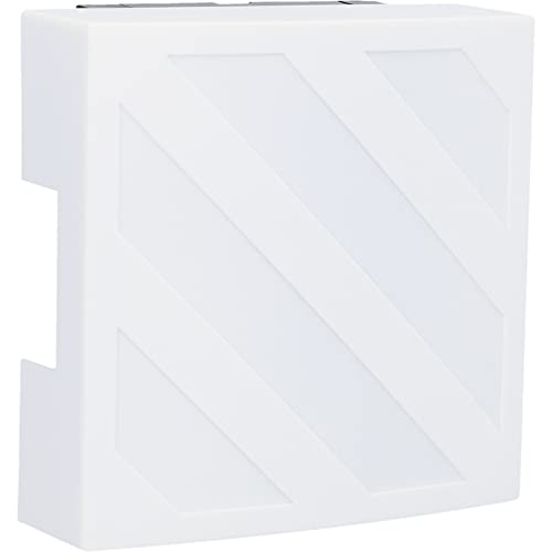 UNITEC Turino Tritone Gong Electronic 78-85dB IP20 Batteria... - Sports & Fitness Amazon Italie à 15.55€