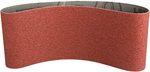 Klingspor LS309XH-100-10-75x508 75 x 508mm 100 Grit... - Home & Kitchen Amazon UK à 7.13€