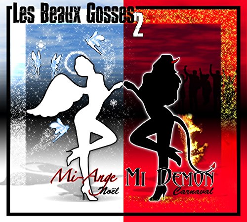 Ange Mi Démon - Livres & eBooks en promo à 12.10€