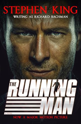 The Running Man: from No. 1 bestseller Stephen King writing... - Sports & Fitness en promo à 2.99€