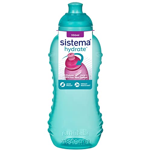 Sistema Twist 'n' Sip Squeeze borraccia per lo bambini |... - Jouets & Jeux Amazon Italie à 3.69€