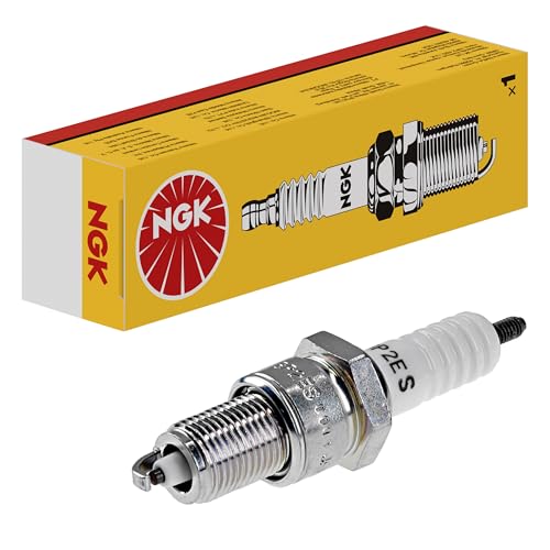 Bujía de encendido NGK BP-2E, 5411 | Yellow Box | 1 ud. - Deal du jour à 5.27€