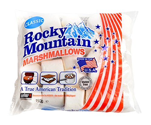 Marshmallows Rocky Mountain Original U.S.A. Doumak Ink... - Épicerie en promo à 3.00€