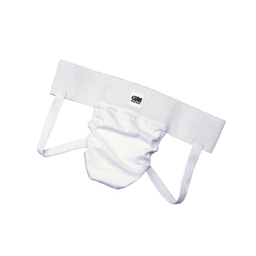 GM Cricket Suspensoir avec poche M en promo à 6,90€ (-60%) sur Amazon FR