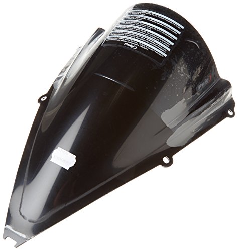 Puig 4945N Cúpula Z-Racing Negro - Auto & Moto Amazon Espagne à 28.90€