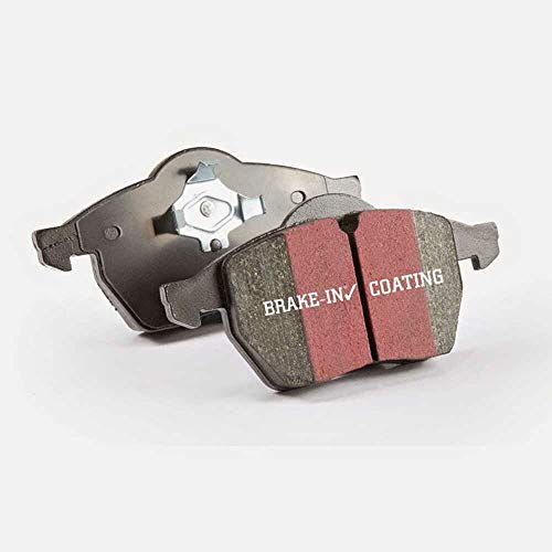 EBC Brakes dp775 Blacks Plaquettes de Frein - Auto & Moto Amazon France à 57.57€