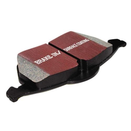 EBC freins dp643 blackstuff Plaquettes de Frein - Auto & Moto Amazon France à 50.40€
