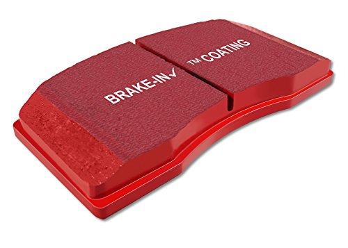 EBC Brakes DP31216C Redstuff Garniture de Frein - Auto & Moto Amazon France à 92.20€