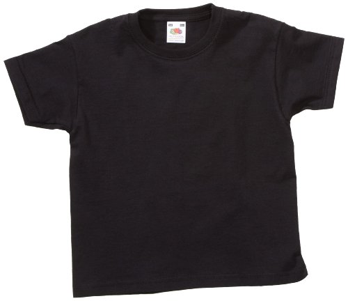 Fruit of the Loom 11033336164 - Camiseta, Niños... - Jouets & Jeux Amazon Espagne à 5.87€