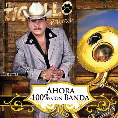 Ahora 100% Con Banda - Musique & Instruments Amazon Espagne à 58.14€