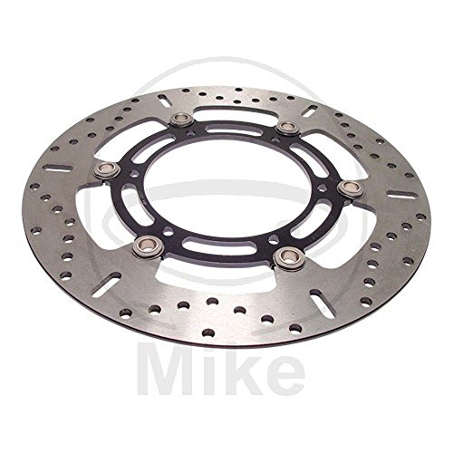 DISCO FRENO X EBC ACCIAIO INOX - Bricolage & Outils Amazon Espagne à 63.89€