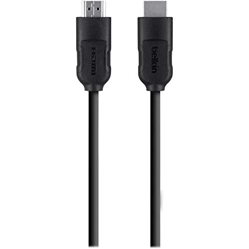 Belkin HDMI Cable for Amazon Fire TV and Other HDMI-Enabled... - Tech & Electronics Amazon UK à 12.25€