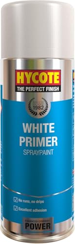 Hycote Primer Bianco 400ml - Auto & Moto Amazon Italie à 7.01€
