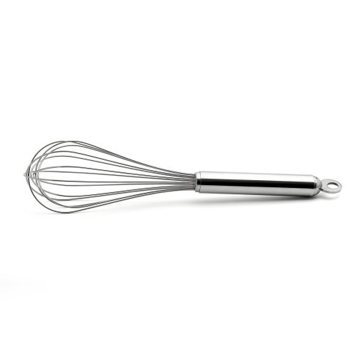 Weis hneebesen aus Edelstahl mit 14 Drähten, Länge: 18 cm... - Amazon Allemagne à 6.74€