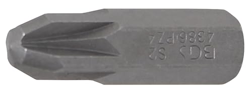 BGS 4386 | Bit | Länge 30 mm | Antrieb Außensechskant 8 mm... - Maison & Cuisine Amazon Allemagne à 3.30€