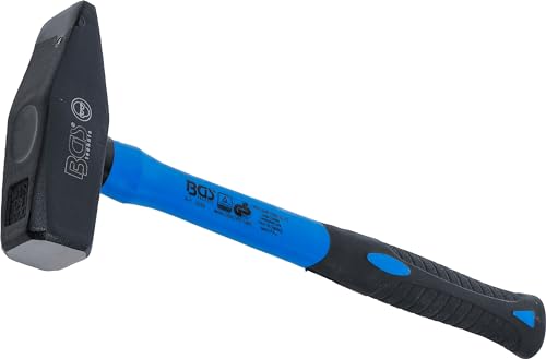 BGS 3856 | Machinist's Hammer | Fibreglas Shaft | DIN 1041... - Maison & Cuisine en promo à 11.38€