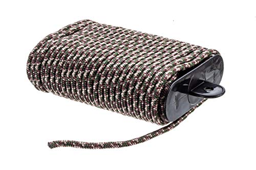 Attwood Diamant tressé MFP Camo Cordon, 11717-2... en promo à 12,12€ (-86%) sur Amazon FR