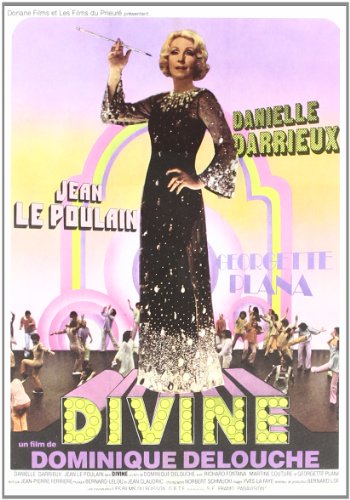 Divine [FR Import] - Livres & eBooks Amazon Allemagne à 8.82€