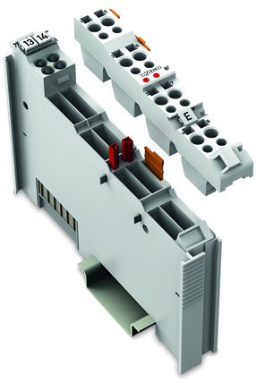 WAGO 753 – 614 module numérique et analogique I/O – Digital... en promo à 28,99€ (-55%) sur Amazon FR